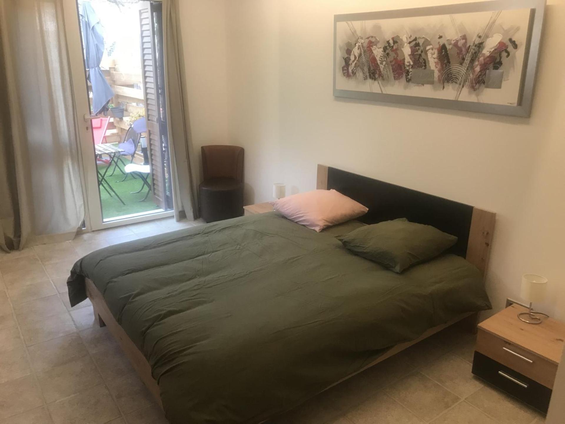 A Casa Assulanatta Bed and Breakfast Santa-Reparata-di-Balagna Eksteriør billede