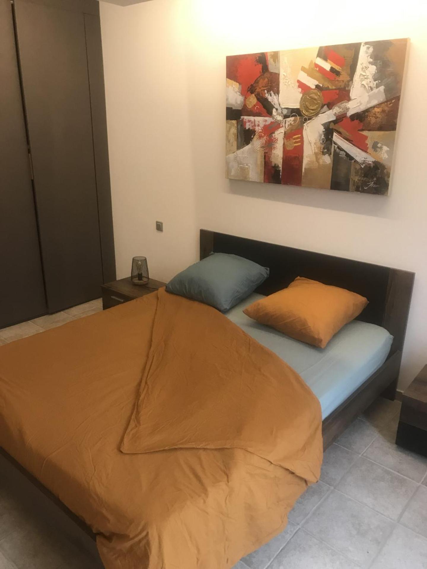 A Casa Assulanatta Bed and Breakfast Santa-Reparata-di-Balagna Eksteriør billede